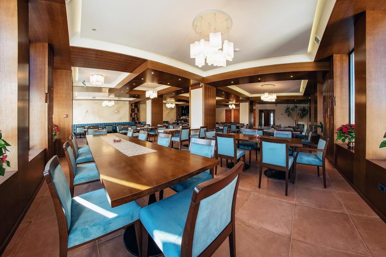 Hotel Buchenland 古拉哈莫卢洛伊 外观 照片